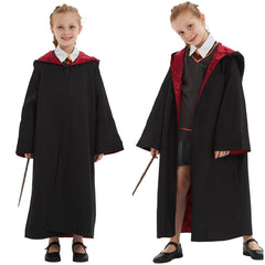 Mädchen Gryffindor Hermione Harry Potter Granger Hermine granger Kostüm für Kinder