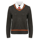 Erwachsene Harry Potter Hogwartshaus Gryffindor Sweatshirt Pulli Pullover