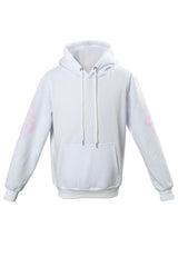 Damen How to Train Your Dragon 3 MultiSize Polyester Hoodie Film