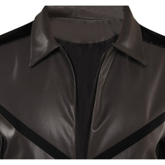 Herren Cosplay Kostüm Kostüme Halloween Karneval Anzug Captain Christopher Pike