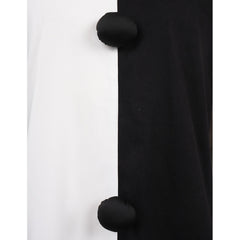 Terrifier 2 Cosplay Kostüm Hallowenn Karneval Outfit Set