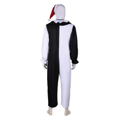 Film Terrifier 3 Cosplay Kostüm Weihnachts Kostüm Hallowenn Karneval Outfit Set