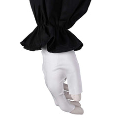 Film Terrifier 3 Cosplay Kostüm Weihnachts Kostüm Hallowenn Karneval Outfit Set