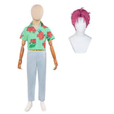 Kinder Abby Kostüm Cosplay Outfits