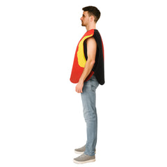 Erwachsene unisex Lustige Kostüme Mais Äpfel Orangen Cosplay Funny Kostüm Outfits Halloween Karneval Anzug