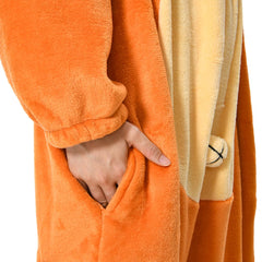 Erwachsene Herbst und Winter Affe Cosplay Kostüm Pyjamas Affenkostüm Outfits Halloween Karneval Party Anzug