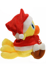 Final Fantasy Chocobo Plüschtiere Cartoon weiche Plüschpuppe Geburtstag Weihnachtsgeschenk Game