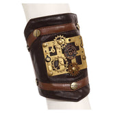Mittelalterlich Gürtel Steampunk Cosplay Kostüm Outfits Halloween Karneval Kostüm Halloween Steampunk