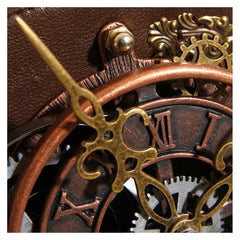 Mittelalterlich Gürtel Steampunk Cosplay Kostüm Outfits Halloween Karneval Kostüm Halloween Steampunk