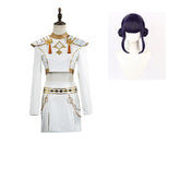 Kinder Mädchen Zoey Kostüm Cosplay Halloween Karneval party Anzug