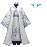 Kinder Ao bing cCosplay Kostüm Outfits Halloween Karneval Anzug