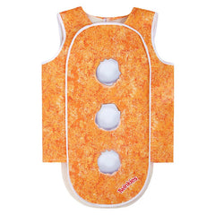 Kinder Desserttorte Cosplay Kostüm Outfits Halloween Karneval Anzug