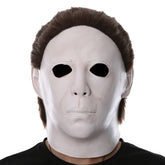 Top 100% Latex Horror Movie Halloween Maske für Karneval Mottoparty