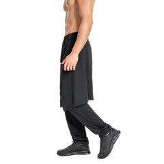 Mittelalter Herren Punk Hose Steampunk Jeans Erwachsene auch für Alltag