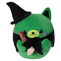 Elphaba Wicked Plüschtiere Cartoon weiche Plüschpuppen Maskottchen Geburtstag Weihnachten Geschenk