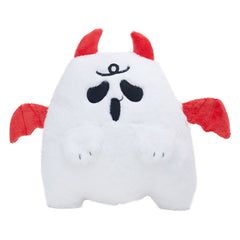 Schneemann Gespenst Plüschtiere Puppe Cartoon weiche Plüschpuppen Maskottchen Geburtstag Weihnachten Geschenk