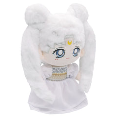 Sailor Moon Tsukino Usagi Plüschtiere Cartoon weiche Plüschpuppen Maskottchen Geburtstag Weihnachtsgeschenk Anime
