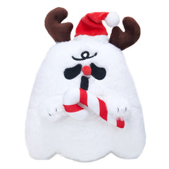 Schneemann Gespenst Plüschtiere Puppe Cartoon weiche Plüschpuppen Maskottchen Geburtstag Weihnachten Geschenk