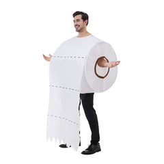 Erwachsene unisex Lustige Kostüme Cosplay Poo Rollen Funny Kostüm Outfits Halloween Karneval Anzug