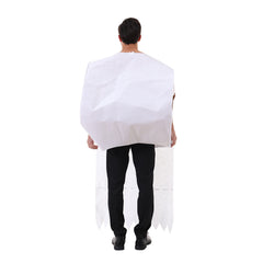 Erwachsene unisex Lustige Kostüme Cosplay Poo Rollen Funny Kostüm Outfits Halloween Karneval Anzug