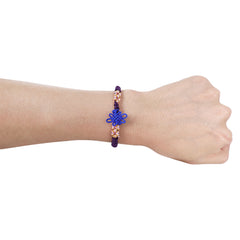 Knotenarmband Zubehör Armband