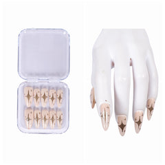 Rumi Nail Halloween Karneval Kostüm Zubehör
