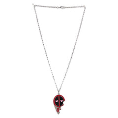 Deadpool & Wolverine Halskette COSPLAY Requisite als Geschenk Film