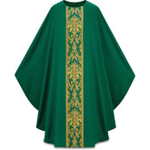 Herren Gotisches Priestergewand Halloween Karneval Cosplay Kostüm