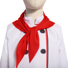 Kinder Chefkoch Anzug Kindergarten Spiel Festival Handwerk Klasse Backen Kleiner Chefkoch cosplay Kostüm Outfits Halloween Karneval