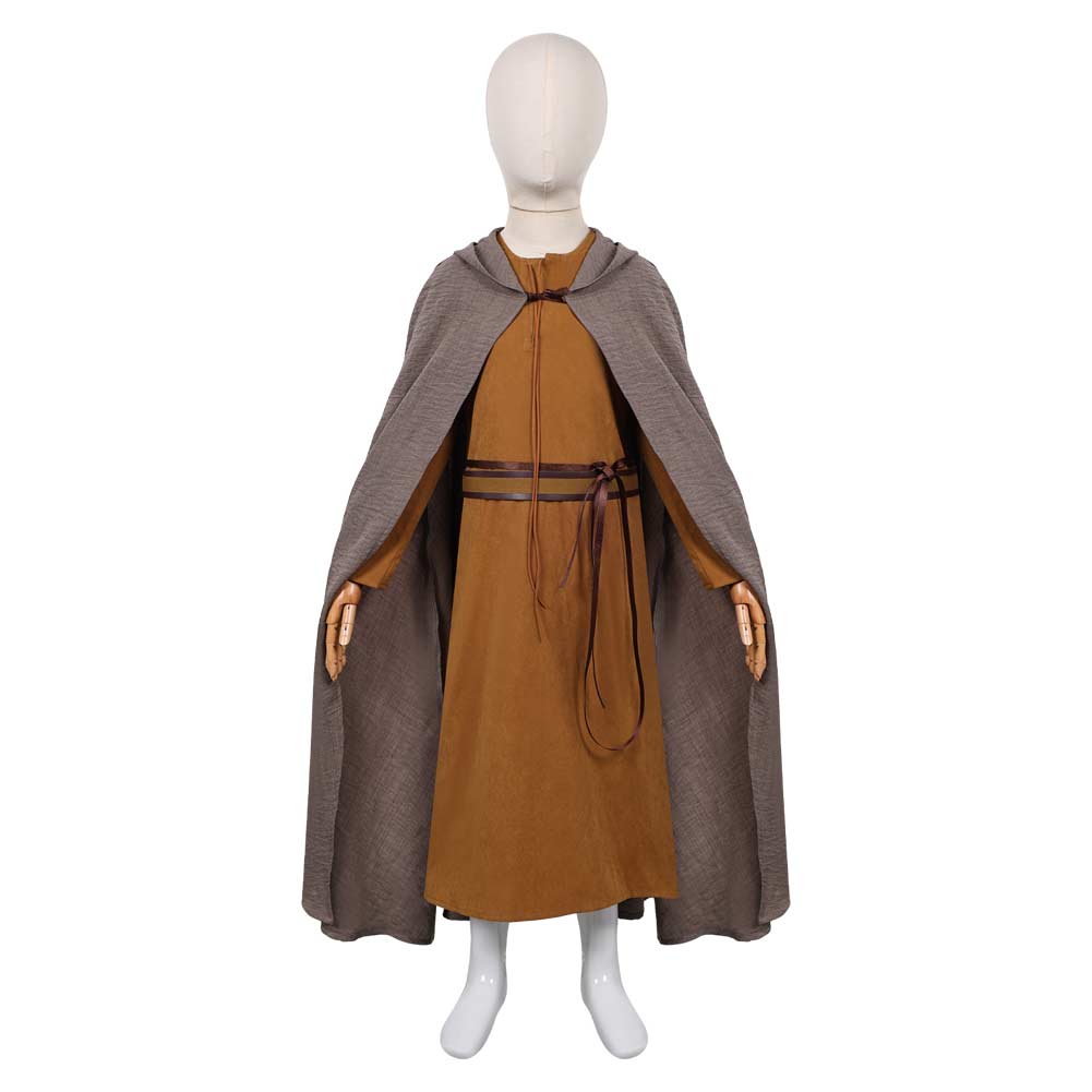 A Knight of the Seven Kingdoms Kinder Egg Cosplay Kostüm für Halloween-Karnevals Party