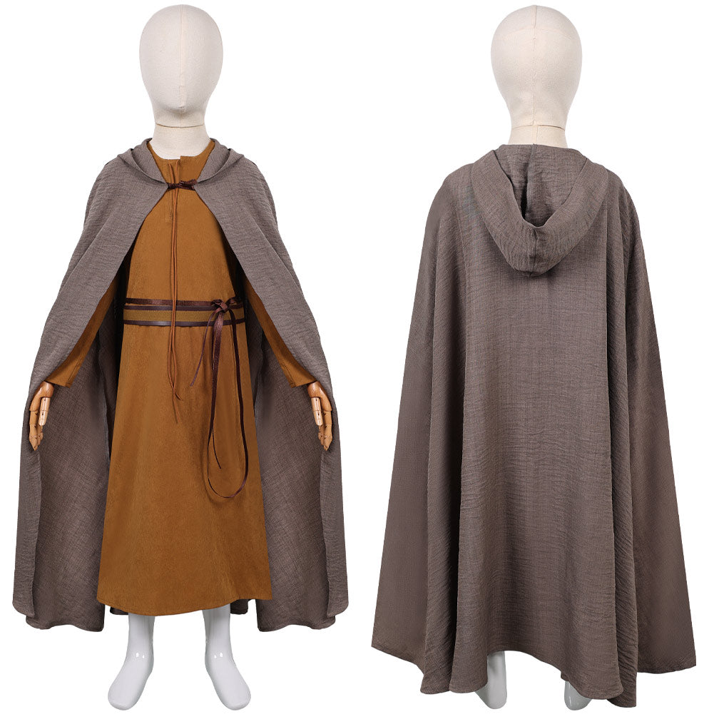 A Knight of the Seven Kingdoms Kinder Egg Cosplay Kostüm für Halloween-Karnevals Party