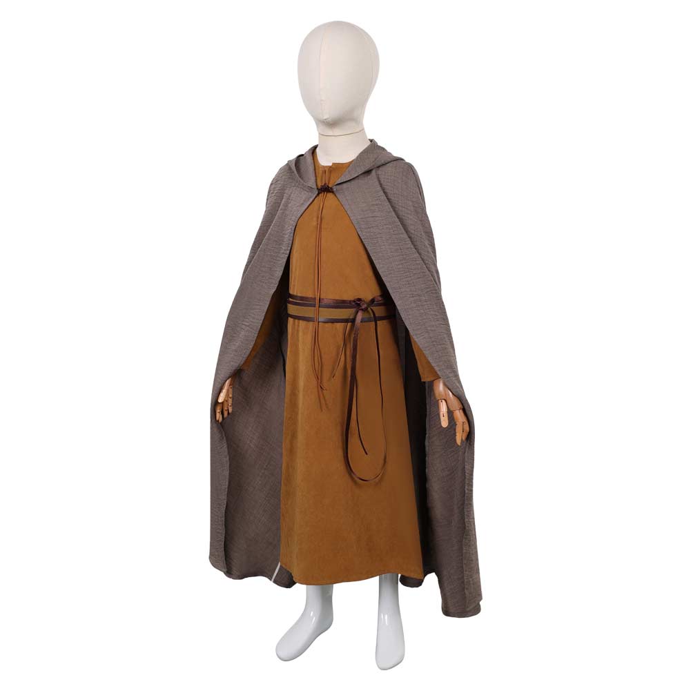 A Knight of the Seven Kingdoms Kinder Egg Cosplay Kostüm für Halloween-Karnevals Party