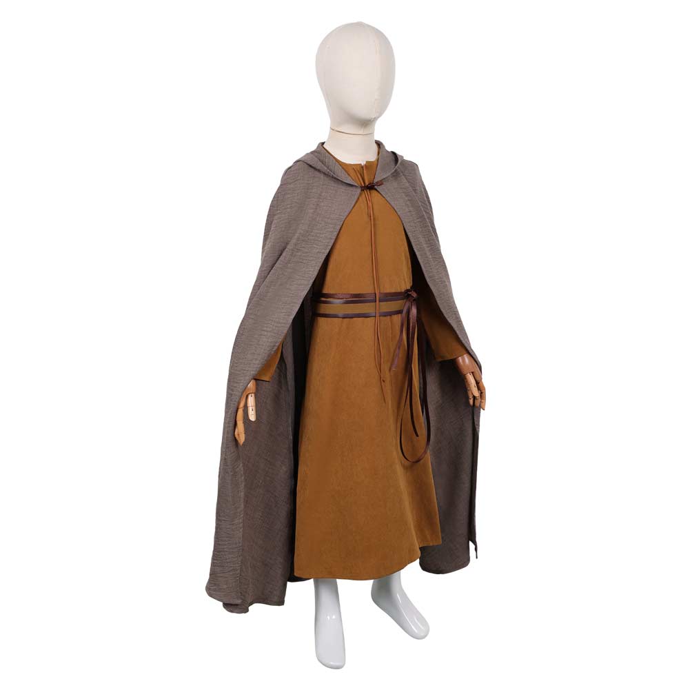 A Knight of the Seven Kingdoms Kinder Egg Cosplay Kostüm für Halloween-Karnevals Party