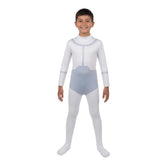 Kinder Jumpsuit Invincible Team-Trikot Cosplay-Kostüm Halloween Karneval Partys