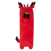 Alastor Plüschtiere Cartoon weiche Plüschpuppen Maskottchen Geburtstag Weihnachten Geschenk