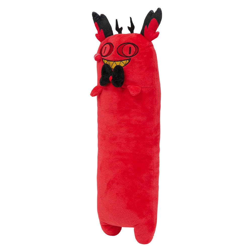 Alastor Plüschtiere Cartoon weiche Plüschpuppen Maskottchen Geburtstag Weihnachten Geschenk