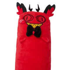 Alastor Plüschtiere Cartoon weiche Plüschpuppen Maskottchen Geburtstag Weihnachten Geschenk