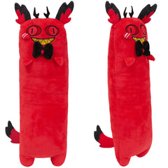 Alastor Plüschtiere Cartoon weiche Plüschpuppen Maskottchen Geburtstag Weihnachten Geschenk