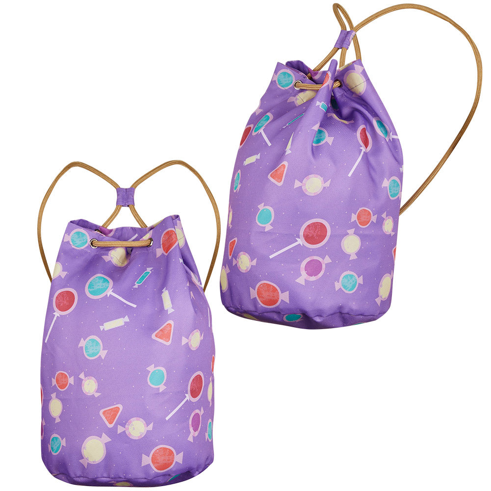 Alles Steht Kopf 2 Joy Backpack Halloween Karneval Kostüm Zubehör
