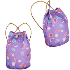 Alles Steht Kopf 2 Joy Backpack Halloween Karneval Kostüm Zubehör