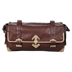 Arcane: League of Legends EKKO cos LoL Tasche Halloween Karneval Kostüm Zubehör