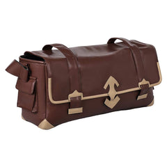 Arcane: League of Legends EKKO cos LoL Tasche Halloween Karneval Kostüm Zubehör