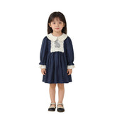 Kinder Mädchen Ostern Kleid Cosplay Kostüm Outfits Halloween Karneval Anzug