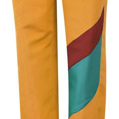 Damen 80er Jahre Trainingsanzug Cosplay Kostüm Outfits Halloween Karneval Anzug