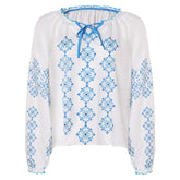 Damen ABBA Anni-Frid Synni Lyngstad Shirt Cosplay Kostüm Halloween Karneval Party Anzug Retro Style