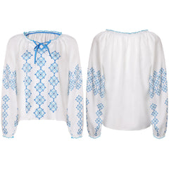 Damen ABBA Anni-Frid Synni Lyngstad Shirt Cosplay Kostüm Halloween Karneval Party Anzug Retro Style