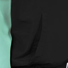 Damen Trainingsanzug 80er Cosplay Kostüm Outfits Halloween Karneval Anzug