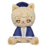 Anime Dungeon Meshi/ Delicious in Dungeon Falin Plüschtiere Cartoon Soft Stuffed Dolls Mascot Geburtstag Xmas Geschenk