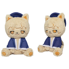 Anime Dungeon Meshi/ Delicious in Dungeon Falin Plüschtiere Cartoon Soft Stuffed Dolls Mascot Geburtstag Xmas Geschenk