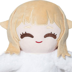Delicious in Dungeon Plüschtiere Cartoon weiche Plüschpuppen Maskottchen Geburtstag Weihnachtsgeschenk Falin